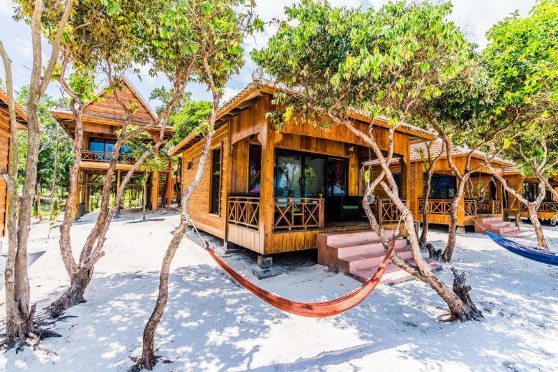 Image: Sol Beach Resort