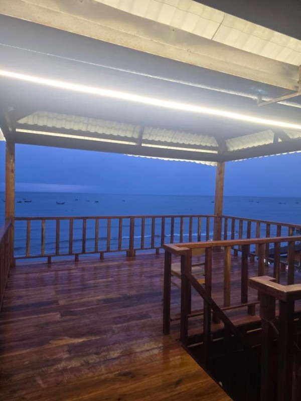 Image: Homestay Trương Khang Ocean