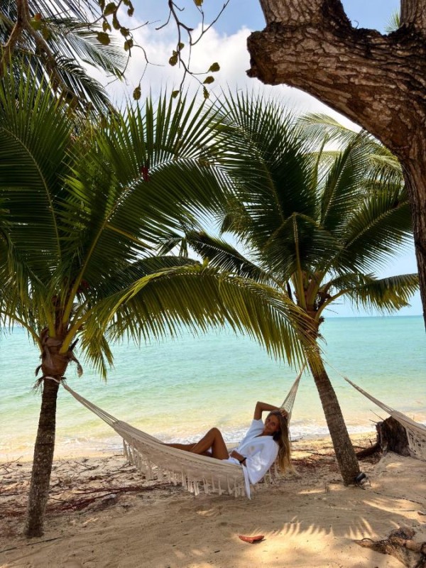 Image: Samaraya Wellness Resort - Adults Only