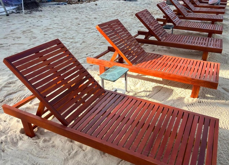 Image: Umi Resort 菩提有米