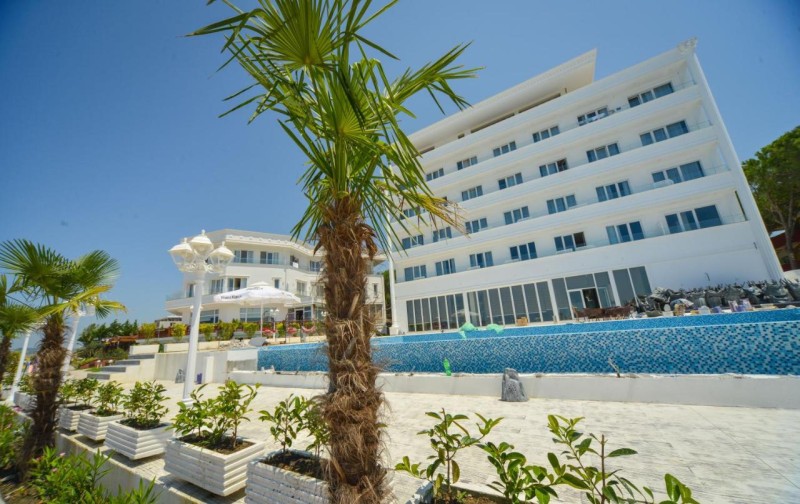 Image: Hotel Elesio