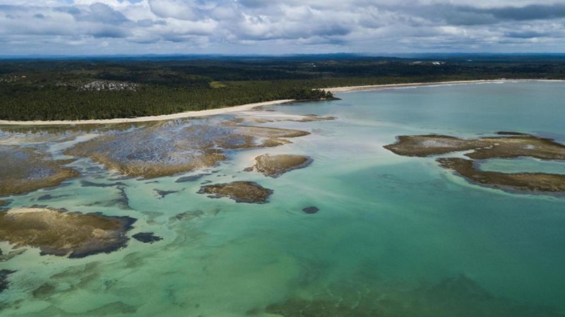 Image: Pousada Vila da Barra