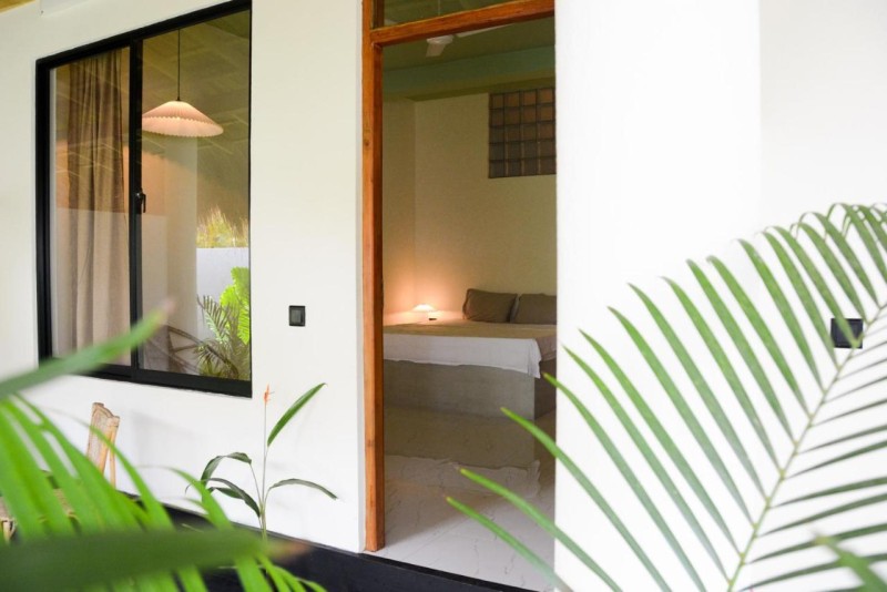 Image: Nova Surf House