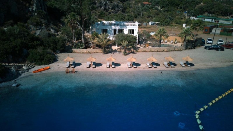 Image: Villa Castelle