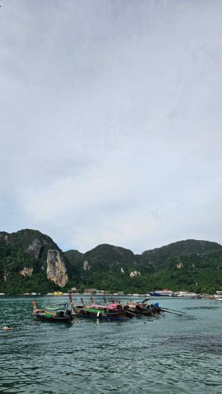 Image: HUG PHIPHI Resort