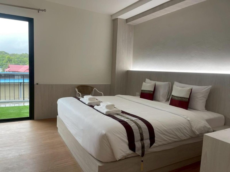 Image: Salty Sand Krabi Hotel
