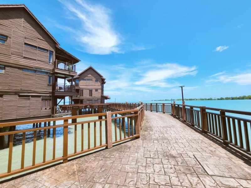 Image: Sea Villa Langkawi