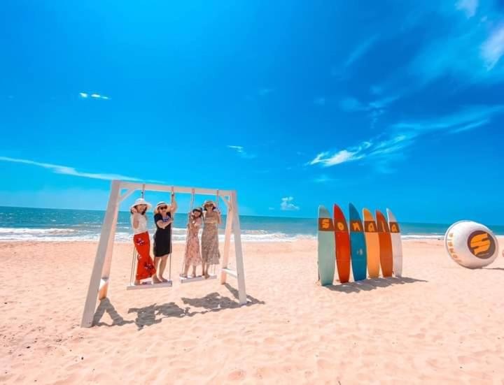 Image: Sonata Resort & Spa