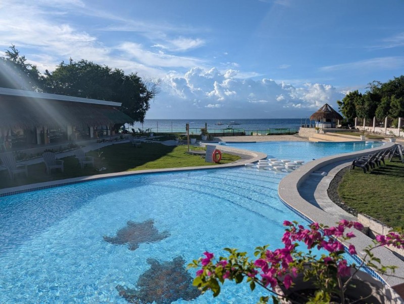 Image: Banana Beach Club