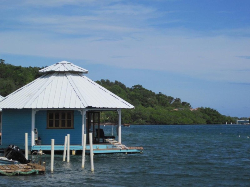 Image: Mango Creek Resort