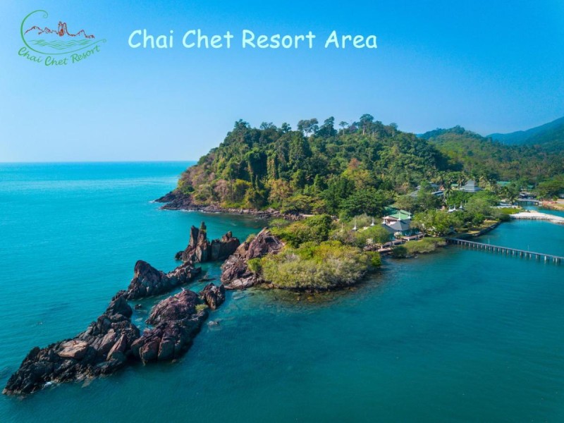 Image: Chai Chet Resort Koh Chang