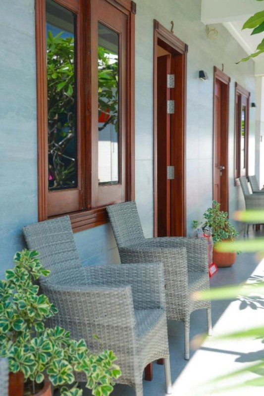 Image: Bay View Beach Resort Mũi Né