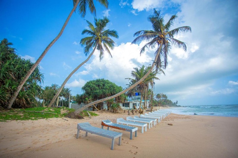 Image: Villa Amor by the Beach