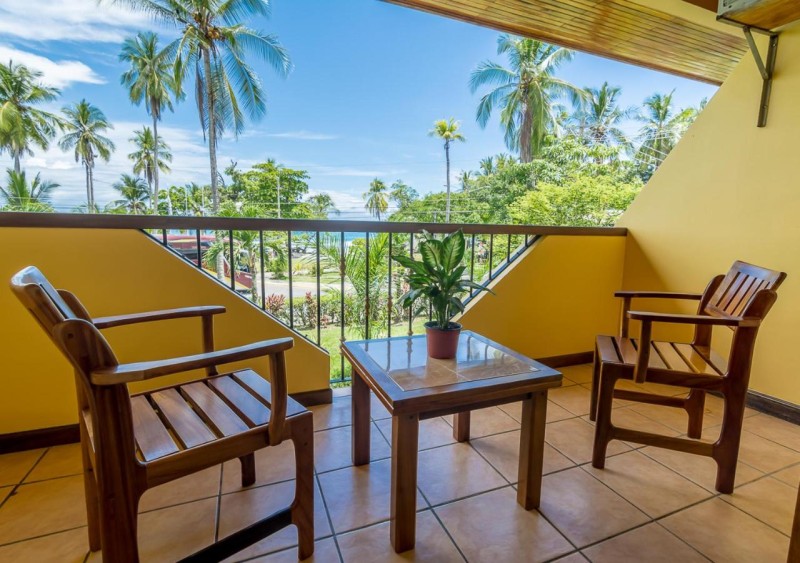 Image: Hotel Manuel Antonio