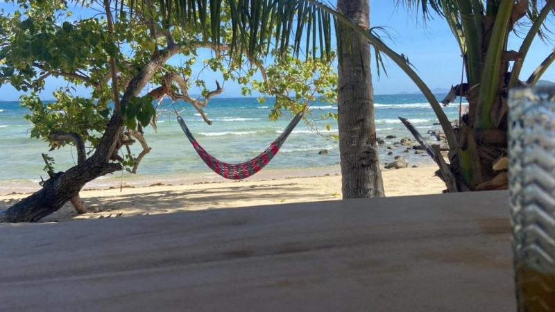 Image: MORE Beach