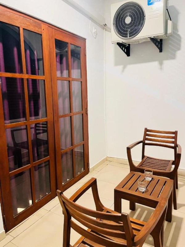 Image: Seaport Negombo