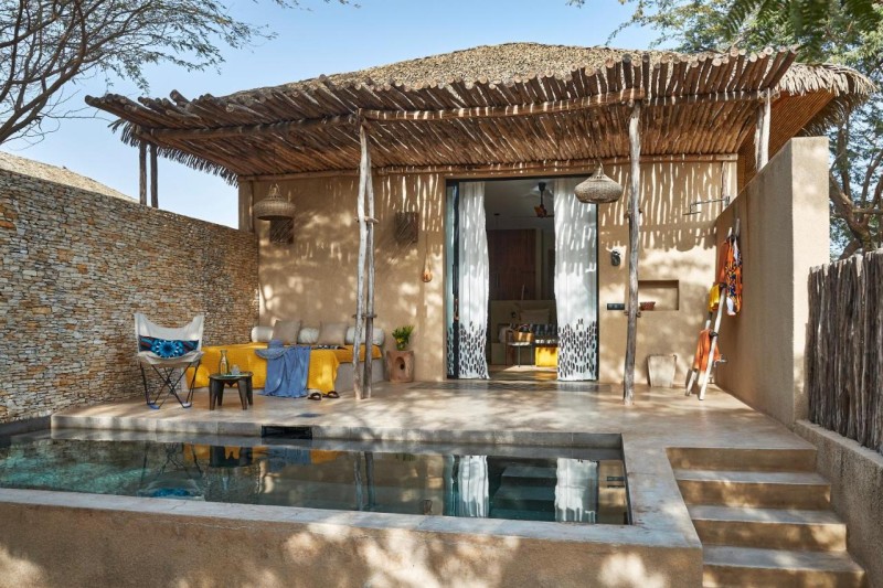 Image: Yokan Lodge