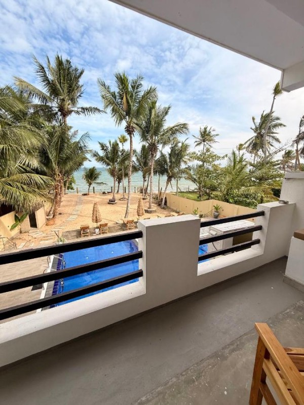 Image: OLA Tangalle