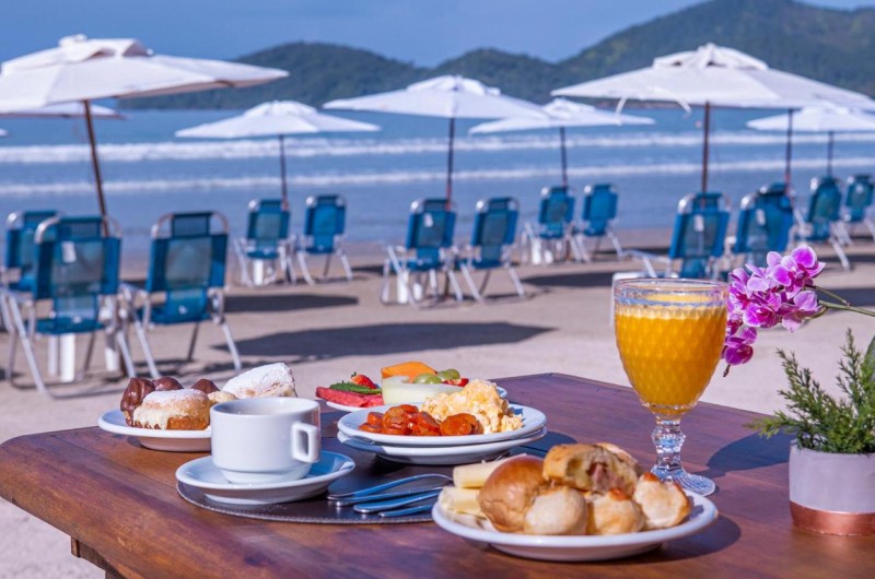 Image: Hotel Village Enseada