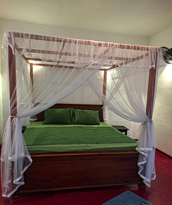 Image: The Glown Weligama