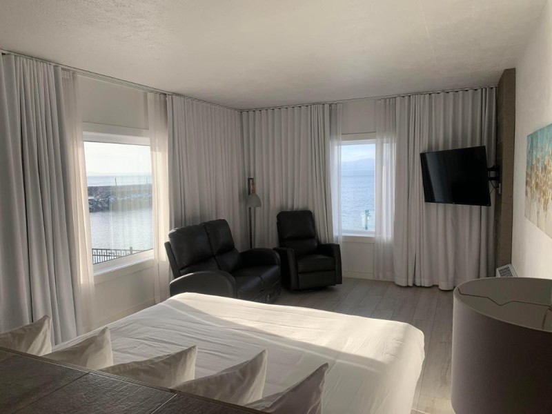 Image: Hôtel Sept-Îles