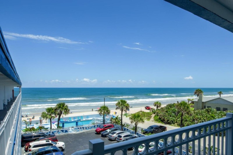 Image: Chateau Mar Beach Hotel NEWLY REFURBISHED