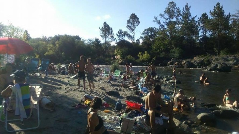 Image: Playa Hostel