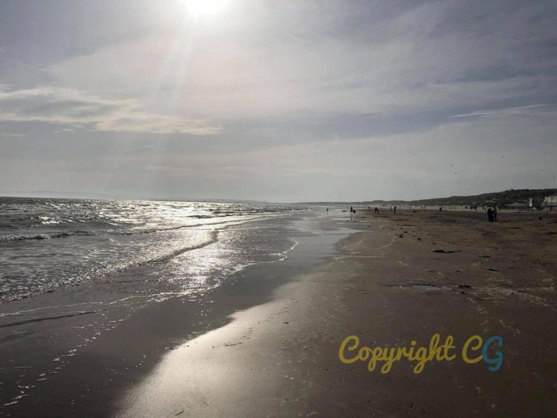 Image: K149 Parkdean Camber Sands