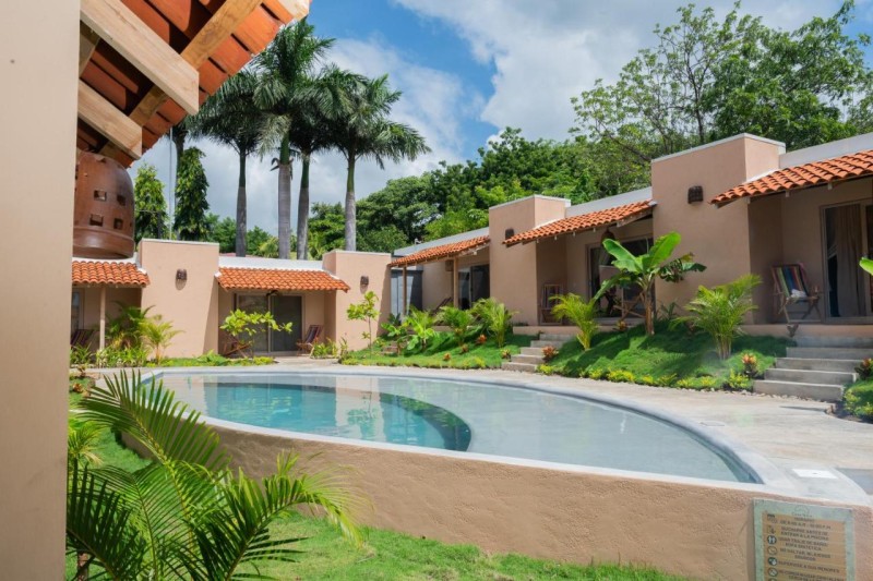 Image: Casa Nära Hotel
