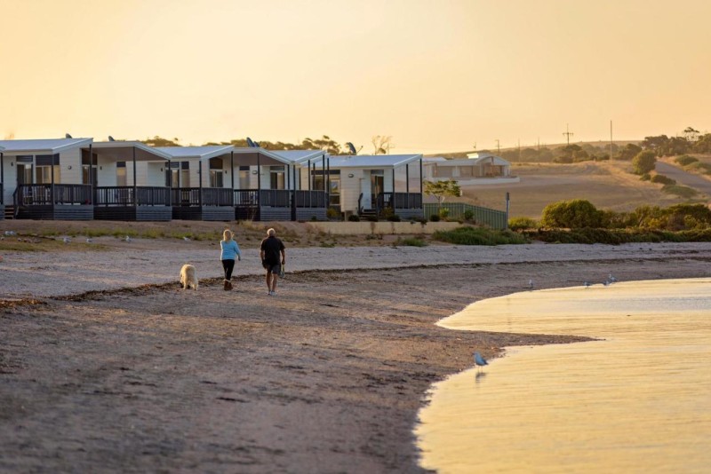 Image: Discovery Parks - Streaky Bay Foreshore
