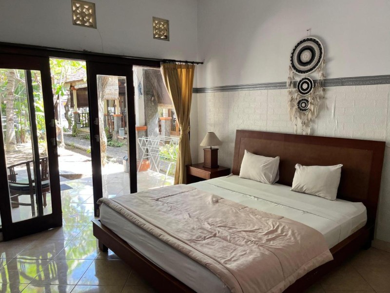 Image: Dhita Dive Bungalow
