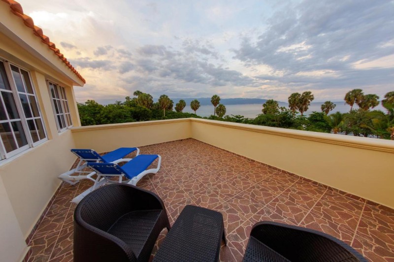 Image: Hotel la Saladilla Beach Club