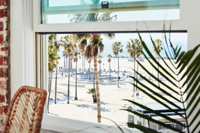 Image: Venice V Hotel