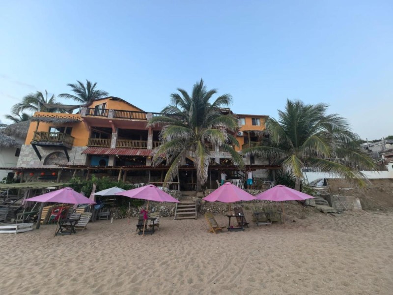 Image: Hotel Paraiso del Pescador
