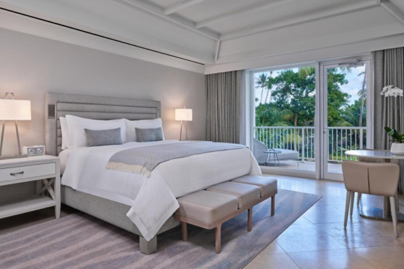Image: Four Seasons Resort and Residences Puerto Rico