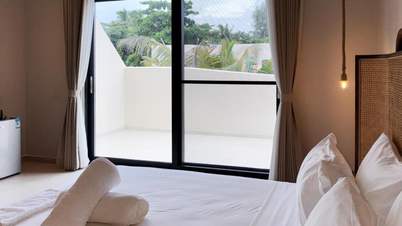 Image: Kano Boutique Hotel Paje