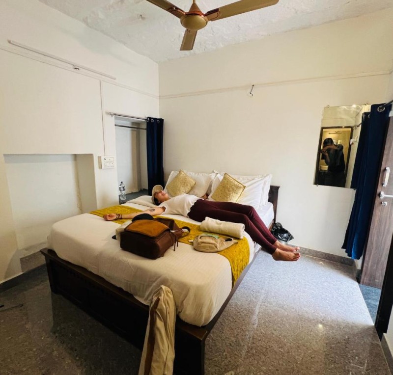 Image: Hostel Dara Jaisalmer