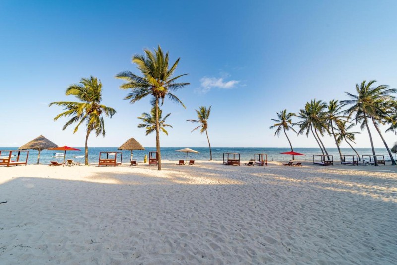 Image: PrideInn Paradise Beach Resort & Spa Mombasa