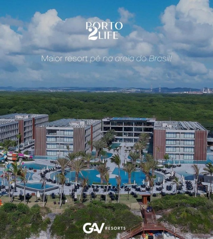 Image: Porto 2 Life Resort