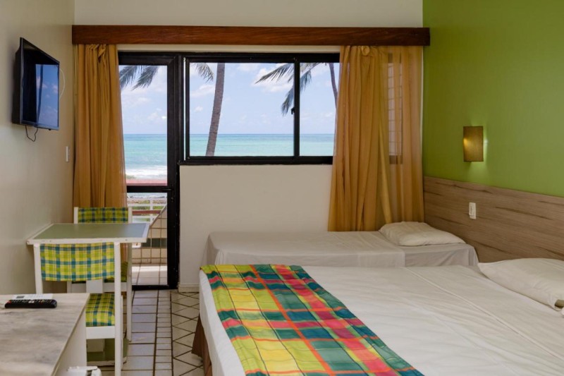 Image: El Aram Beach Cabo - All Inclusive