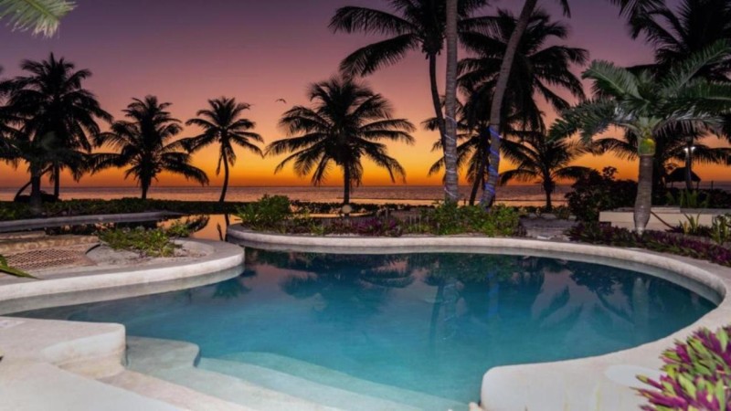 Image: La Beliza Resort