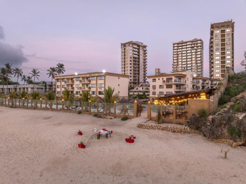 Image: Tulip Residences Mombasa