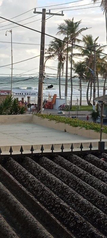 Image: enseada hostel