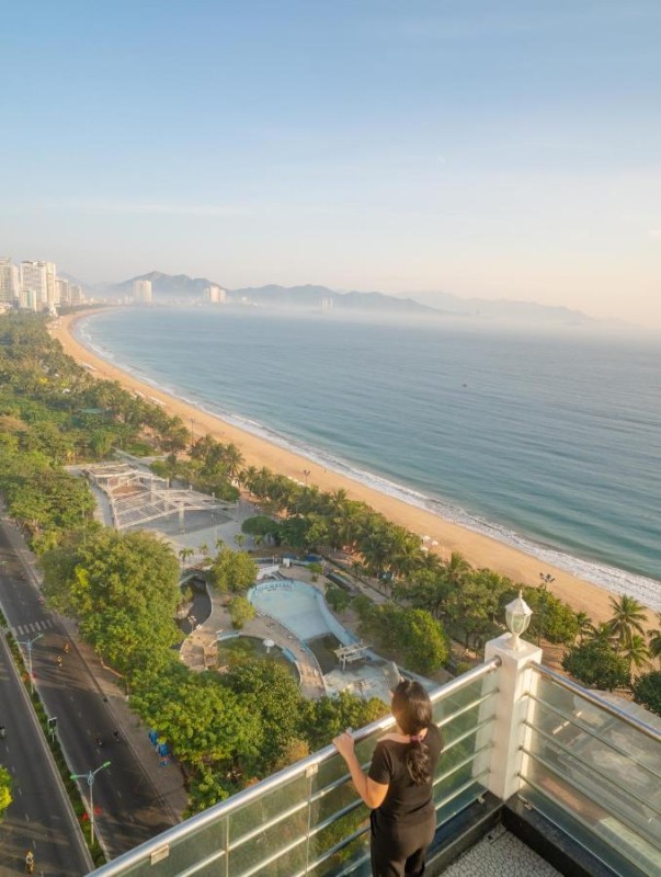 Image: Soria Majestic Beachfront Hotel