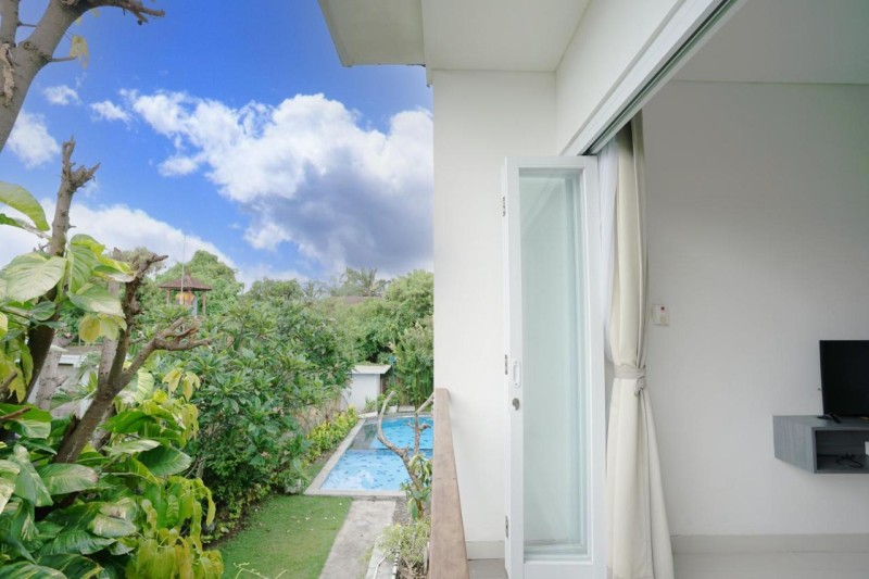 Image: Harmony Beach Suite