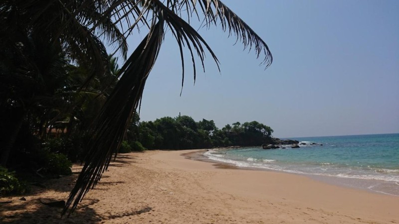 Image: Travana Ocean Retreat