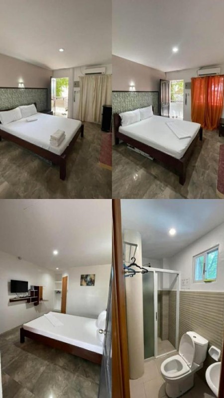 Image: Bantayan Tourist Inn
