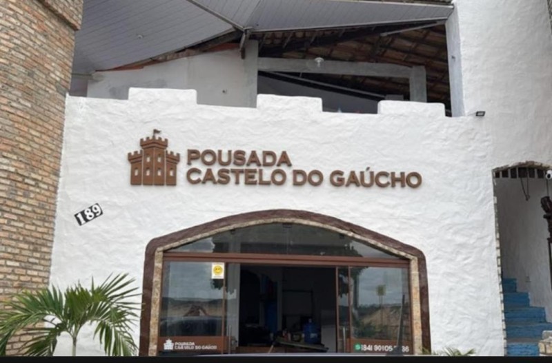Image: Pousada Castelo do Gaúcho