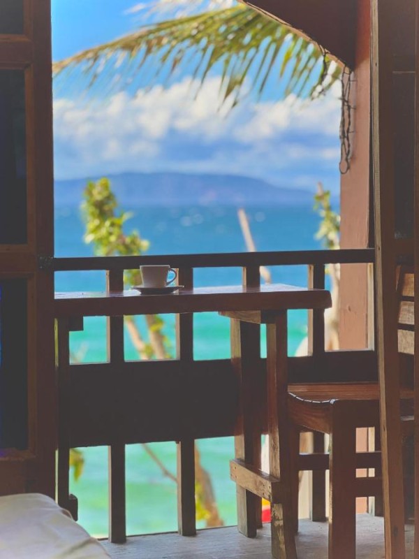 Image: D Mountain Beach Resort - Beachfront