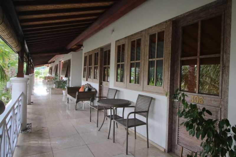 Image: OK Divers Resort & Spa